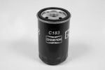 Champion C183/606 масляный фильтр на AUDI A6 Avant (4B5, C5)