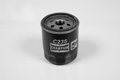 Champion C235/606 масляный фильтр на ALFA ROMEO 146 (930)