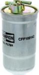 Champion CFF100142 топливный фильтр на VW GOLF IV (1J1)