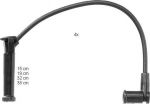 Champion CLS015 комплект проводов зажигания на FORD FIESTA IV (JA_, JB_)