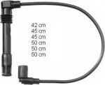 Champion CLS046 комплект проводов зажигания на AUDI A6 Avant (4B5, C5)