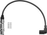 Champion CLS139 комплект проводов зажигания на VW GOLF IV (1J1)