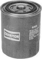 CHAMPION Фильтр масляный Mitsubishi L200/Hyundai Porter Champion (K270/606)