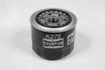 Champion K275/606 масляный фильтр на TOYOTA COROLLA (_E9_)