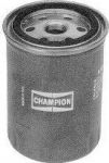 Champion L115/606 топливный фильтр на VOLVO V40 универсал (VW)