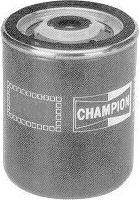 Champion L116/606 топливный фильтр на DAEWOO KORANDO Cabrio (KJ)