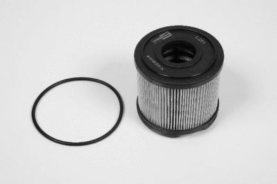 Champion L251/606 топливный фильтр на PEUGEOT 406 Break (8E/F)
