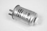 Champion L256/606 топливный фильтр на FORD FOCUS (DAW, DBW)