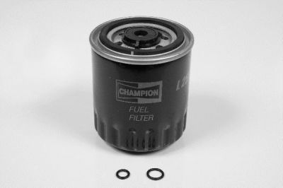 Champion L259/606 топливный фильтр на MERCEDES-BENZ C-CLASS универсал (S202)