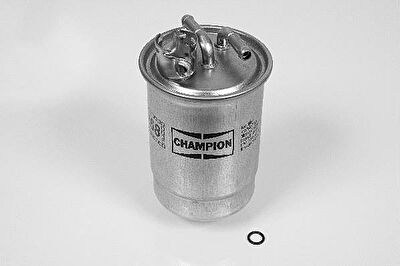 Champion L268/606 топливный фильтр на VW LUPO (6X1, 6E1)