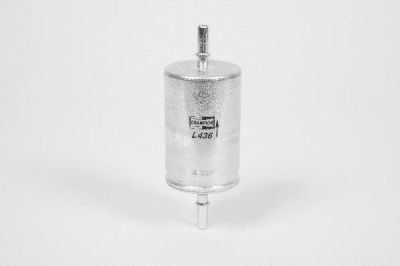 Champion L436/606 топливный фильтр на MERCEDES-BENZ VITO автобус (W639)