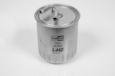 Champion L442/606 топливный фильтр на MERCEDES-BENZ G-CLASS (W463)