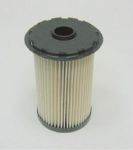Champion L472/606 топливный фильтр на FORD FOCUS II седан (DA_)