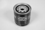 Champion L489/606 топливный фильтр на TOYOTA LAND CRUISER (_J6_)