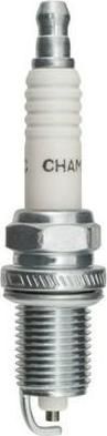 Champion OE066/R04 свеча зажигания на MAZDA MPV II (LW)