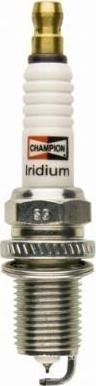 Champion OE193/T10 свеча зажигания на UAZ HUNTER (3151)