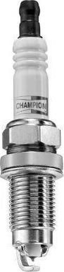 Champion OE234 свеча зажигания на VW PASSAT Variant (3C5)