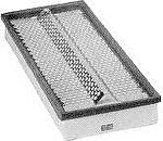 Champion U602/606 воздушный фильтр на PORSCHE 911 Targa
