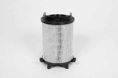 Champion V466/606 воздушный фильтр на SKODA OCTAVIA (1Z3)