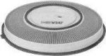 Champion W247/606 воздушный фильтр на NISSAN SUNNY III Liftback (N14)