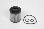Champion XE560/606 масляный фильтр на OPEL CORSA C (F08, F68)