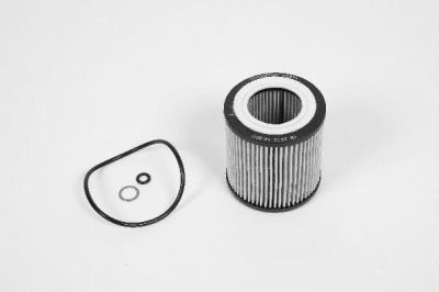 CHAMPION Фильтр масляный E90/E60/X5 (E70)/X6 (E71) 2.0-3.0 04- (XE571606)
