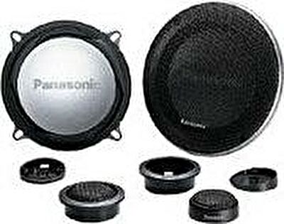 Panasonic CJ-DS133N