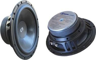 CDT Audio CL-E6MB