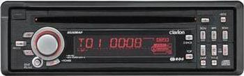 Clarion DB269RMP