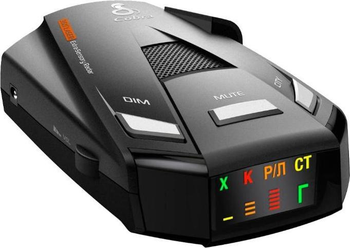 Cobra CT 2650