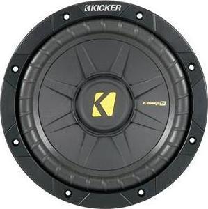 Kicker CompS 84