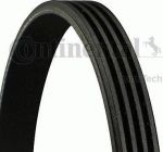 Contitech 4PK1180 поликлиновой ремень на TOYOTA YARIS VERSO (_NLP2_, _NCP2_)