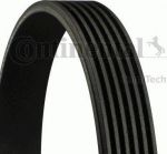 CONTITECH Ремень поликлиновой (11287549150, 6 PK 1990)