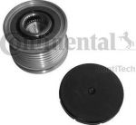 Contitech AP9022 механизм свободного хода генератора на VW MULTIVAN V (7HM, 7HN, 7HF, 7EF, 7EM, 7EN)