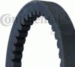 Contitech AVX17X950 клиновой ремень на NISSAN BLUEBIRD Hatchback (T72, T12)