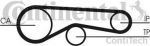 Contitech CT1118K1 комплект ремня грм на LAND ROVER DISCOVERY III (LA_, TAA)