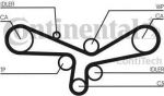 CONTITECH Ремень ГРМ, комплект VW TOUAREG (7LA, 7L6, 7L7) 4.2 V8 (078903137H, CT920K3)
