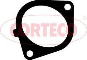 Corteco 021518H прокладка, впускной коллектор на PEUGEOT 806 (221)