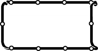 Corteco 023190P прокладка, крышка головки цилиндра на PEUGEOT 309 II (3C, 3A)