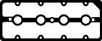 Corteco 026112P прокладка, крышка головки цилиндра на FIAT PUNTO (188)