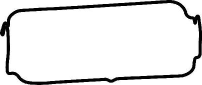 Corteco 026212P прокладка, крышка головки цилиндра на RENAULT CLIO II (BB0/1/2_, CB0/1/2_)