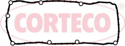 Corteco 026213P прокладка, крышка головки цилиндра на NISSAN KUBISTAR (X76)