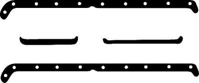 Corteco 026320P прокладка, масляный поддон на OPEL SENATOR B (29_)