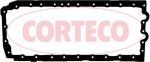 Corteco 028181P прокладка, масляный поддон на 3 Touring (E91)