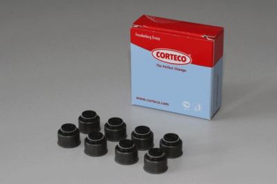 Corteco 19020513 комплект прокладок, стержень клапана на HONDA CIVIC VII седан (ES)
