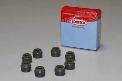 Corteco 19020514 комплект прокладок, стержень клапана на HONDA CIVIC VII седан (ES)