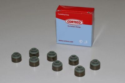 Corteco 19020624 комплект прокладок, стержень клапана на MAZDA 323 S IV (BG)