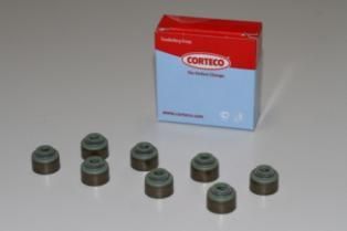 Corteco 19020625 комплект прокладок, стержень клапана на TOYOTA PICNIC (_XM10)