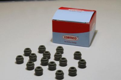 Corteco 19035786 комплект прокладок, стержень клапана на FIAT PUNTO (188)