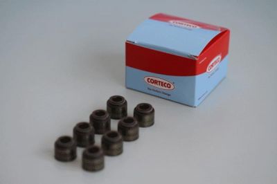 Corteco 19036073 комплект прокладок, стержень клапана на MITSUBISHI LANCER F II (A17_)